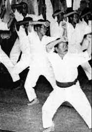 שוטוקאן קראטה