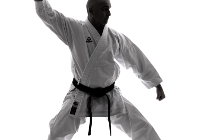 חסימות בקראטה