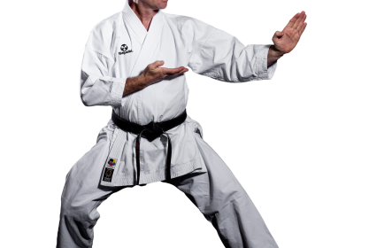 עמידות בקראטה